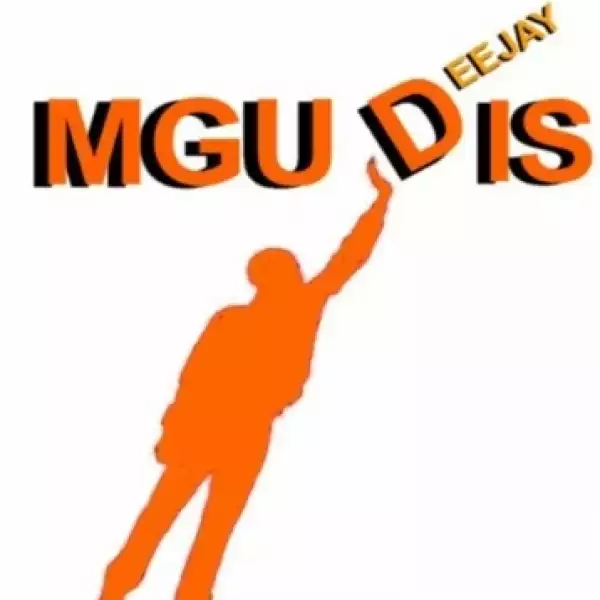 Dj Mgudis - Celebration Song (Original Mix) 2K17